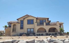 El Dorado Ranch San Felipe Beach Condo 73-3