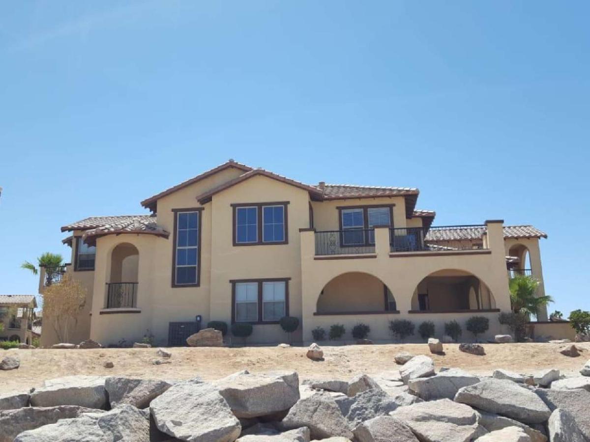 El Dorado Ranch San Felipe Beach Condo 73-3 Exterior foto