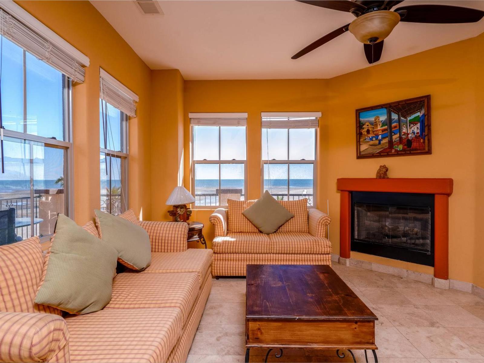 El Dorado Ranch San Felipe Beach Condo 73-3 Exterior foto